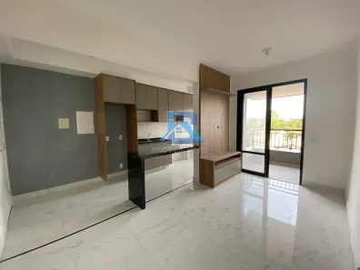 Apartamento com 3 Quartos à venda, 75m² no Vila Bela Vista, Itatiba