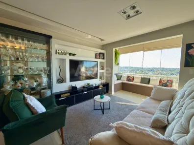 Apartamento com 3 Quartos à venda, 97m² no Boqueirão, Passo Fundo