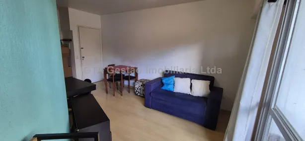Apartamento com 1 Quarto à venda, 50m² no Pinheiros, São Paulo