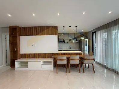 Casa de Condomínio com 3 Quartos à venda, 152m² no Tanquinho, Santana de Parnaíba