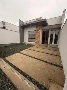 Casa com 2 Quartos à venda, 47m² no Itajubá, Barra Velha