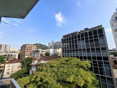Apartamento com 3 Quartos à venda, 120m² no Jardim Botânico, Rio de Janeiro
