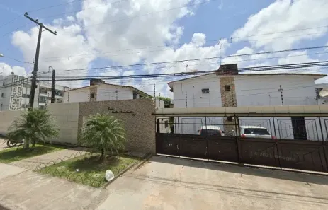 Apartamento com 3 Quartos à venda, 100m² no Jardim Atlântico, Olinda