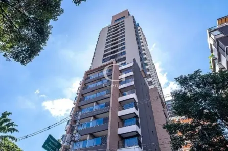Apartamento com 1 Quarto à venda, 25m² no Pinheiros, São Paulo