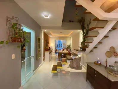 Cobertura com 2 Quartos à venda, 119m² no Nossa Senhora das Graças, Volta Redonda