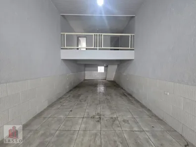 Sala Comercial para alugar, 180m² no Brás, São Paulo