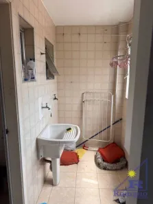 Apartamento com 1 Quarto para alugar, 62m² no Vila Bertioga, São Paulo