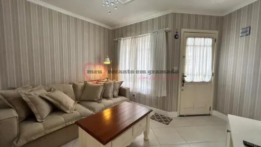 Casa com 2 Quartos à venda, 78m² no Centro, Canela