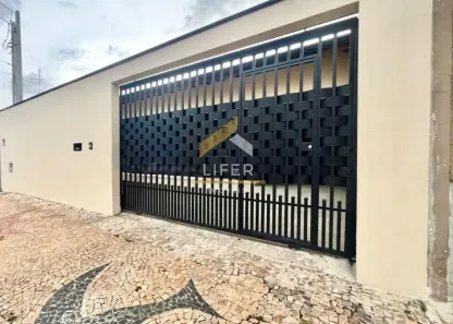 Casa com 3 Quartos à venda, 180m² no Jardim Nova Europa, Campinas