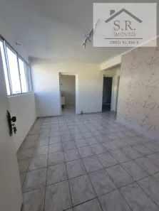 Apartamento com 2 Quartos para venda ou aluguel, 50m² no Vila Buenos Aires, São Paulo