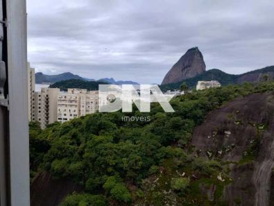Apartamento com 1 Quarto à venda, 64m² no Flamengo, Rio de Janeiro