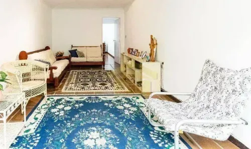 Casa com 3 Quartos à venda, 132m² no Parque Jabaquara, São Paulo