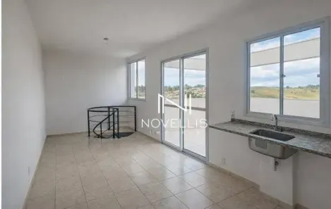 Apartamento com 2 Quartos para alugar, 90m² no Jardim Paraíso, Jacareí