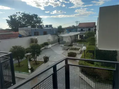 Apartamento com 2 Quartos para alugar, 60m² no Jardim Sabará, São Paulo