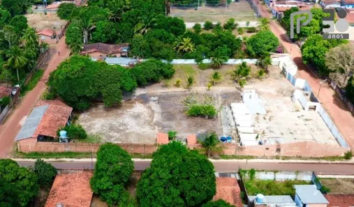Lote/Terreno à venda, 7000m² no , São José de Ribamar