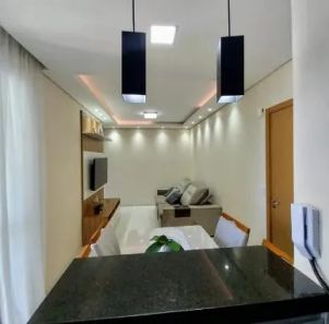 Apartamento com 2 Quartos à venda, 55m² no Jardim do Lago, Jundiaí