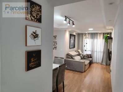 Apartamento com 3 Quartos à venda, 70m² no Vila Formosa, São Paulo