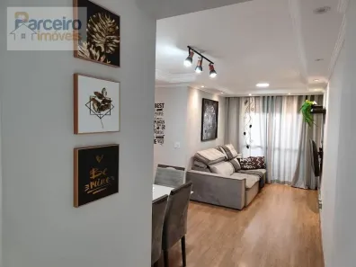 Apartamento com 3 Quartos à venda, 70m² no Vila Formosa, São Paulo