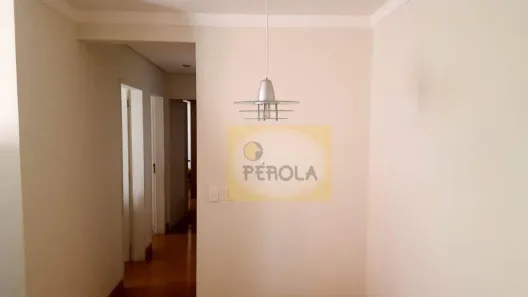 Apartamento com 3 Quartos à venda, 81m² no Ponte Preta, Campinas