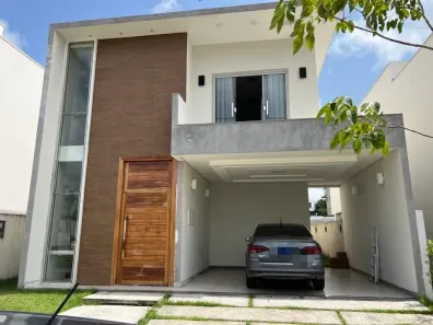 Casa de Condomínio com 4 Quartos à venda, 253m² no Coqueiro, Belém