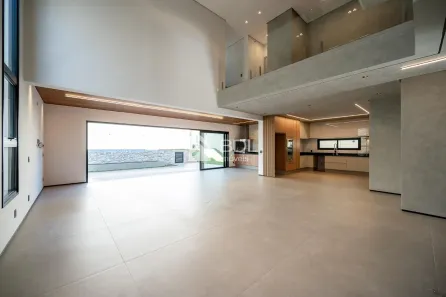 Casa de Condomínio com 4 Quartos à venda, 367m² no Alphaville Dom Pedro, Campinas