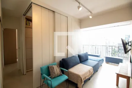 Apartamento com 2 Quartos à venda, 65m² no Vila Cordeiro, São Paulo
