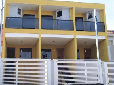 Sobrado com 3 Quartos à venda, 100m² no Jardim Eliane, São Paulo