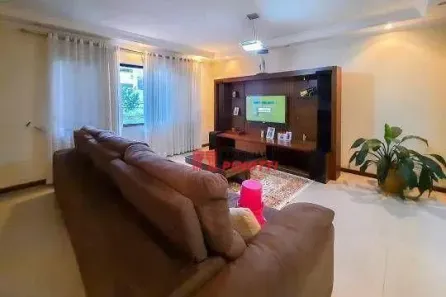Sobrado com 4 Quartos à venda, 234m² no Taboão, São Bernardo do Campo
