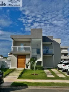 Casa com 6 Quartos à venda, 335m² no Vila de Abrantes (Abrantes), Camaçari