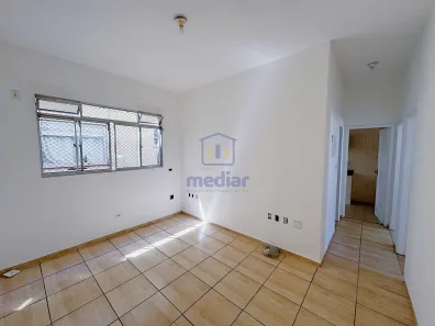 Apartamento com 2 Quartos à venda, 64m² no Embaré, Santos