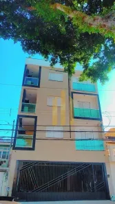 Apartamento com 2 Quartos à venda, 50m² no Vila Constança, São Paulo