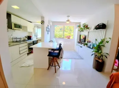 Apartamento com 2 Quartos à venda, 52m² no Jardim Carvalho, Porto Alegre