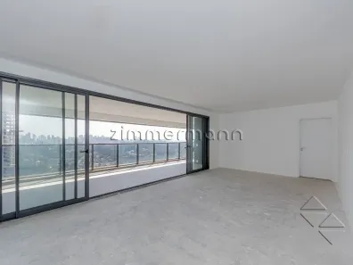 Apartamento com 4 Quartos à venda, 186m² no Jardim Fonte do Morumbi, São Paulo