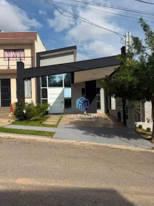 Casa de Condomínio com 3 Quartos à venda, 147m² no Horto Florestal, Sorocaba