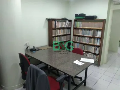 Sala Comercial à venda, 75m² no República, São Paulo