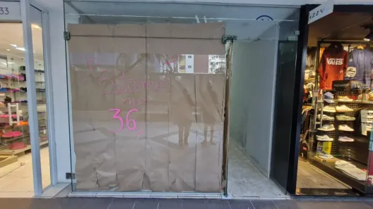Ponto Comercial para alugar, 30m² no Gonzaga, Santos