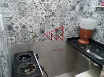 Kitnet à venda, 30m² no Centro, Rio de Janeiro