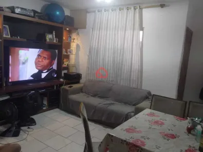 Casa de Condomínio com 3 Quartos à venda, 120m² no Curicica, Rio de Janeiro