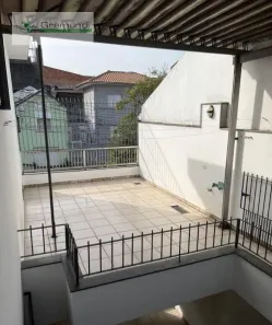 Sobrado com 2 Quartos à venda, 161m² no Ipiranga, São Paulo