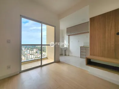 Apartamento com 2 Quartos à venda, 53m² no Vila Santa Maria, Americana
