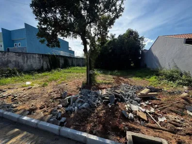 Lote/Terreno à venda, 408m² no Quinta dos Acorianos, Barra Velha