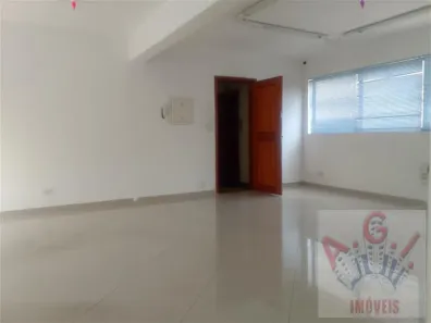 Ponto Comercial para alugar, 85m² no Santana, São Paulo