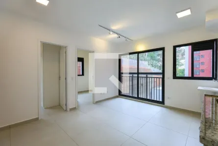 Apartamento com 2 Quartos à venda, 37m² no Vila Andrade, São Paulo