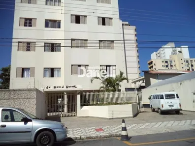 Apartamento com 1 Quarto à venda, 51m² no Centro, Taubaté
