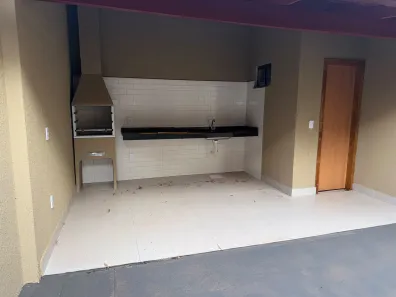 Casa com 2 Quartos à venda, 99m² no Setor Morada do Bosque, Trindade