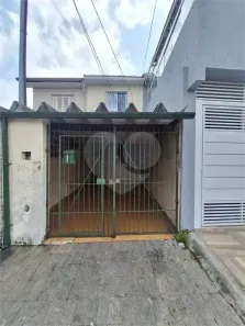 Sobrado com 2 Quartos para alugar, 70m² no Vila Gea, São Paulo