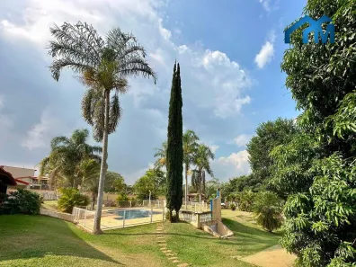 Fazenda/Sítio com 4 Quartos à venda, 500m² no Chácara Residencial Paraíso Marriot, Itu