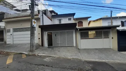 Sobrado com 2 Quartos à venda, 90m² no Vila Antônio, São Paulo