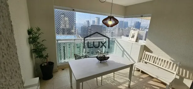 Apartamento com 2 Quartos à venda, 66m² no Brooklin Paulista, São Paulo