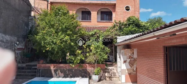 Casa com 3 Quartos à venda, 260m² no Vila São José, Porto Alegre
